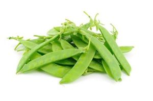 SNOW PEAS x 1kg