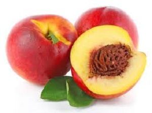 NECTARINES ( YELLOW ) x KG