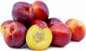 NECTARINES ( YELLOW ) x 10kg BOX