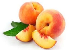 PEACHES ( YELLOW ) x 5kg BOX