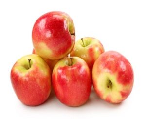 APPLES PINK LADY (SMALL) x KG