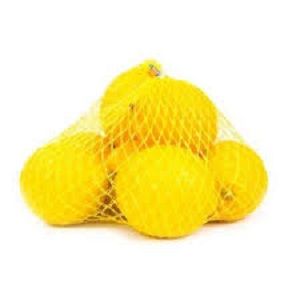 LEMONS LARGE (660) x 15kg BOX