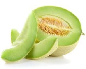 HONEYDEW MELON R/W (min 1.6kg) x EA