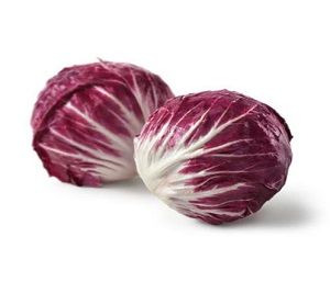 LETTUCE RADICCHIO x EA