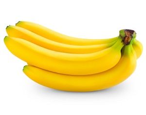 BANANAS MEDIUM x KG