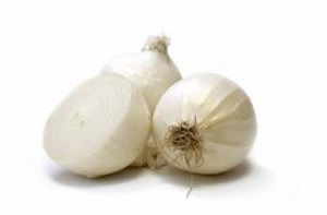 ONIONS WHITE x KG