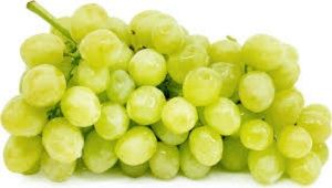 GRAPES GREEN USA x 9.5kg BOX