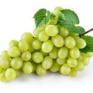 GRAPES GREEN AUSTRALIAN x KG