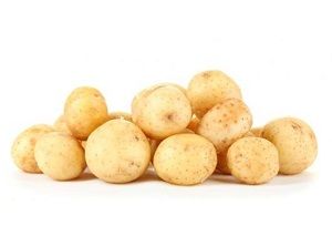 POTATOES COCKTAIL x 15kg BOX