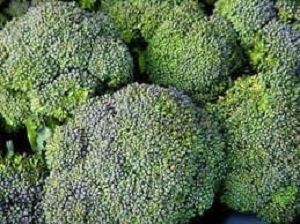 BROCCOLI  B GRADE x 8kg BOX