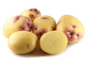 KESTRAL POTATOES x 2kg BAG