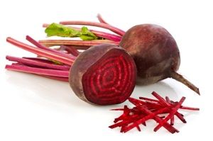 BEETROOT FRESH x BUNCH