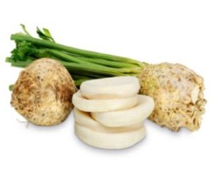 CELERIAC x EA