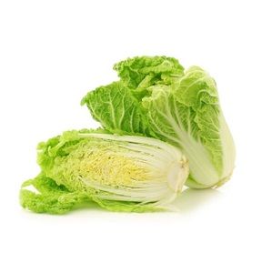 CHINESE CABBAGE x 8 PER BOX