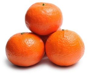 MANDARINS x KG