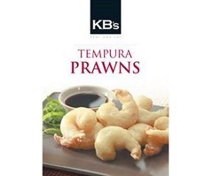 BATTERED TEMPURA PRAWN 26/30 KBS x 1kg (10)