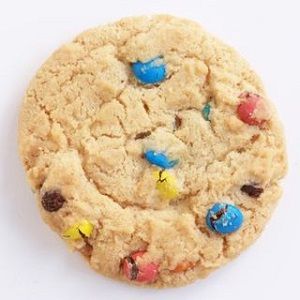 Smartie Pants Cookies! – Confetti Sweets