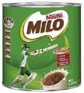 MILO NESTLE x 1.25kg (6)