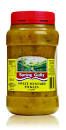 SWEET MUSTARD PICKLE SGULLY GFREE x 2.2kg (6)