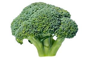 BROCCOLI TOPS x 3kg BOX