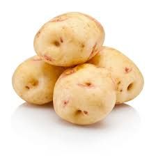 KESTRAL POTATOES x 15kg BOX