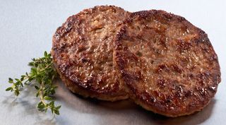 ANGEL BAY BEEF BURGER 180g x 45