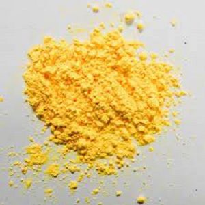 EGG YELLOW COLOUR POWDER MBL x 1kg