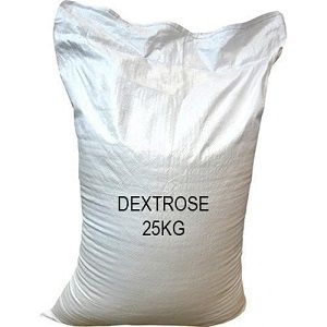 DEXTROSE MBL x 25kg