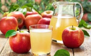 JUICING APPLES RED x 12kg CTN