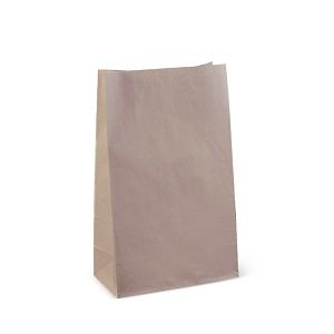 #16 BROWN SOS PAPER BAG x 500