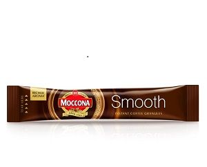 MOCCONA SMOOTH COFFEE SACHETS x 1000