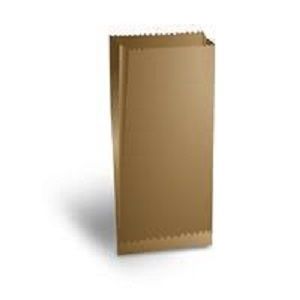 #12  BROWN LONG PAPER BAG 300 x 480 SAVILL x 500