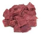 DICED LAMB SFOODS (HOGGET) x KG (20mm x 20mm)