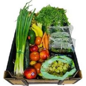 FAMILY ESSENTIAL FRUIT & VEG PACK x 1