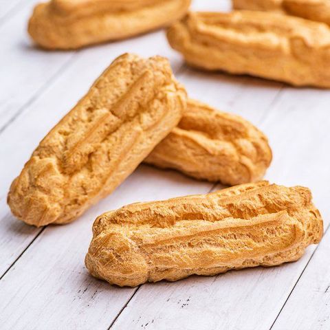 UNFILLED ECLAIRS ALLIED PINNACLE 25g x 12