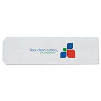 CUTLERY BAG NOVA x 500