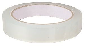 TAPE CLEAR 18mm x 66mt VIBAC x 1 (8)