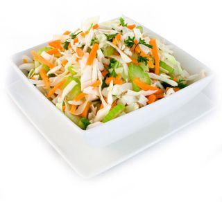 DRY COLESLAW GALIPO x 1kg