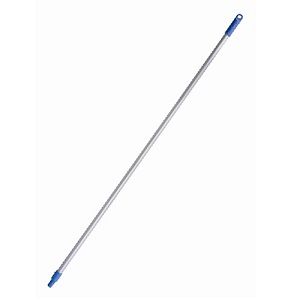MOP HANDLE CONTRACTOR WHITE 1.5mx25mm OATES x 1