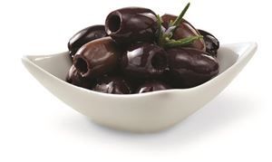 10kg KALAMATA PIZZA PITTED OLIVES PENFIELD