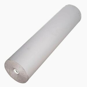 ROLL WHITE PAPER 750mm 45gsm x 1