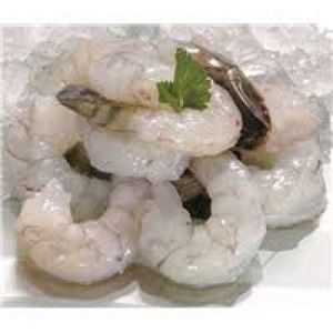 TAIL ON 16/20 GREEN PRAWN TSAIL x 1kg (10)