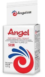 BAKELS INSTANT ACTIVE DRY YEAST ANGEL 500g x 20