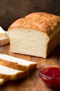 GFREE HITOP LOAF SLICED RIVIERA x 6