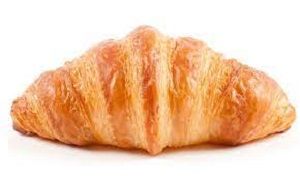 BUTTERED STRAIGHT CROISSANT RIVIERA x 12