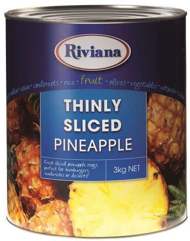 RIVIANA THIN SLICED PINEAPPLE GFREE x A10 (3)