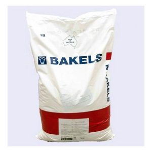 BAKELS GOURMET CHEESE CAKE MIX x 12.5kg