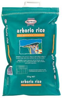 ARBORIO RICE RIVIANA GFREE x 5kg (2)