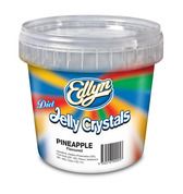 DIET PINEAPPLE JELLY EDLYN GFREE x 500g (6)