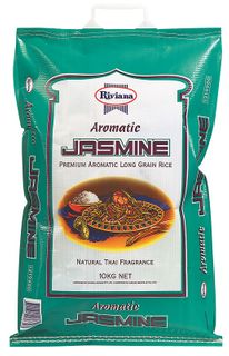 JASMINE RICE RIVIANA GFREE x 10kg